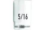3/8 in. Drive Impact Sockets - SAE