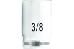 3/8 in. Drive Impact Sockets - SAE