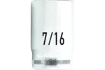 3/8 in. Drive Impact Sockets - SAE