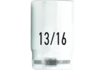 3/8 in. Drive Impact Sockets - SAE