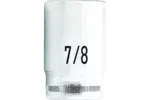 3/8 in. Drive Impact Sockets - SAE