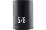 3/8 in. Drive Impact Sockets - SAE