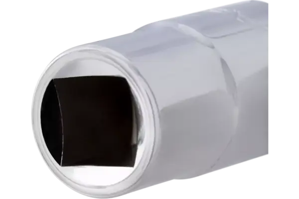 3/8 in. Drive Square Oil Drain Plug Chrome Sockets - Metric