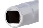 3/8 in. Drive Square Oil Drain Plug Chrome Sockets - Metric
