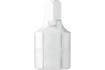 3/8 in. Drive Square Oil Drain Plug Chrome Sockets - Metric