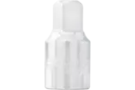 3/8 in. Drive Square Oil Drain Plug Chrome Sockets - SAE