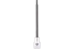 3/8 in. Drive Torx/Star Bit Chrome Sockets