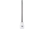 3/8 in. Drive Torx/Star Bit Chrome Sockets