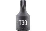 3/8 in. Drive Torx/Star Bit Impact Sockets