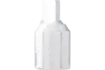 3/8 in. Drive Triangle Oil Drain Plug Chrome Sockets - Metric