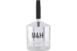 3/8 in. Drive Triple Square Bit Chrome Sockets - Metric