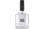 3/8 in. Drive Triple Square Bit Chrome Sockets - Metric
