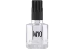 3/8 in. Drive Triple Square Bit Chrome Sockets - Metric
