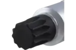 3/8 in. Drive Triple Square Bit Chrome Sockets - Metric