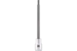 3/8 in. Drive Triple Square Bit Chrome Sockets - Metric