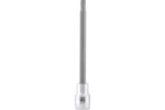 3/8 in. Drive Triple Square Bit Chrome Sockets - Metric