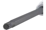 3/8 in. Drive Triple Square Bit Chrome Sockets - Metric