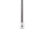 3/8 in. Drive Triple Square Bit Chrome Sockets - Metric