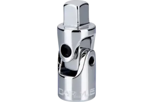 3/8 in. Drive Universal Chrome Socket Joints - SAE