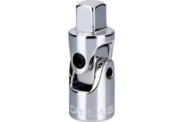 3/8 in. Drive Universal Chrome Socket Joints - SAE