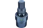 3/8 in. Drive Universal Hex Bit Impact Sockets - Metric