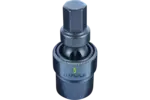 3/8 in. Drive Universal Hex Bit Impact Sockets - Metric