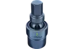 3/8 in. Drive Universal Hex Bit Impact Sockets - Metric