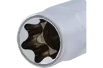 1/2 in. Drive External Torx/Star Chrome Sockets