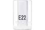 1/2 in. Drive External Torx/Star Chrome Sockets