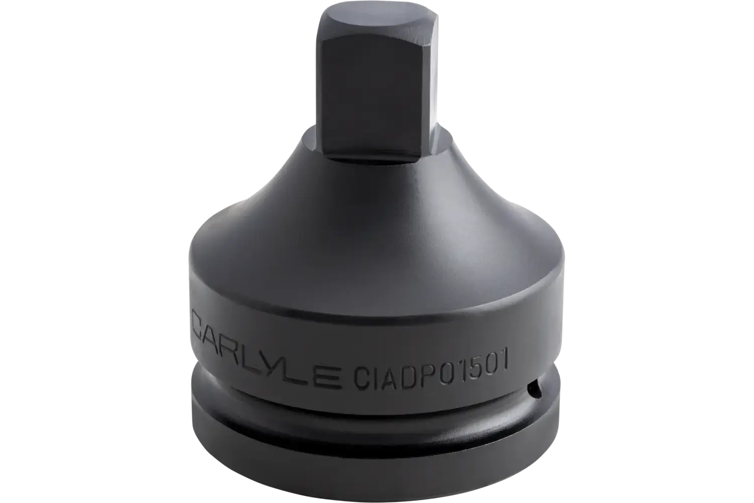 1-1/2 in. Drive Impact Socket Adapters - SAE