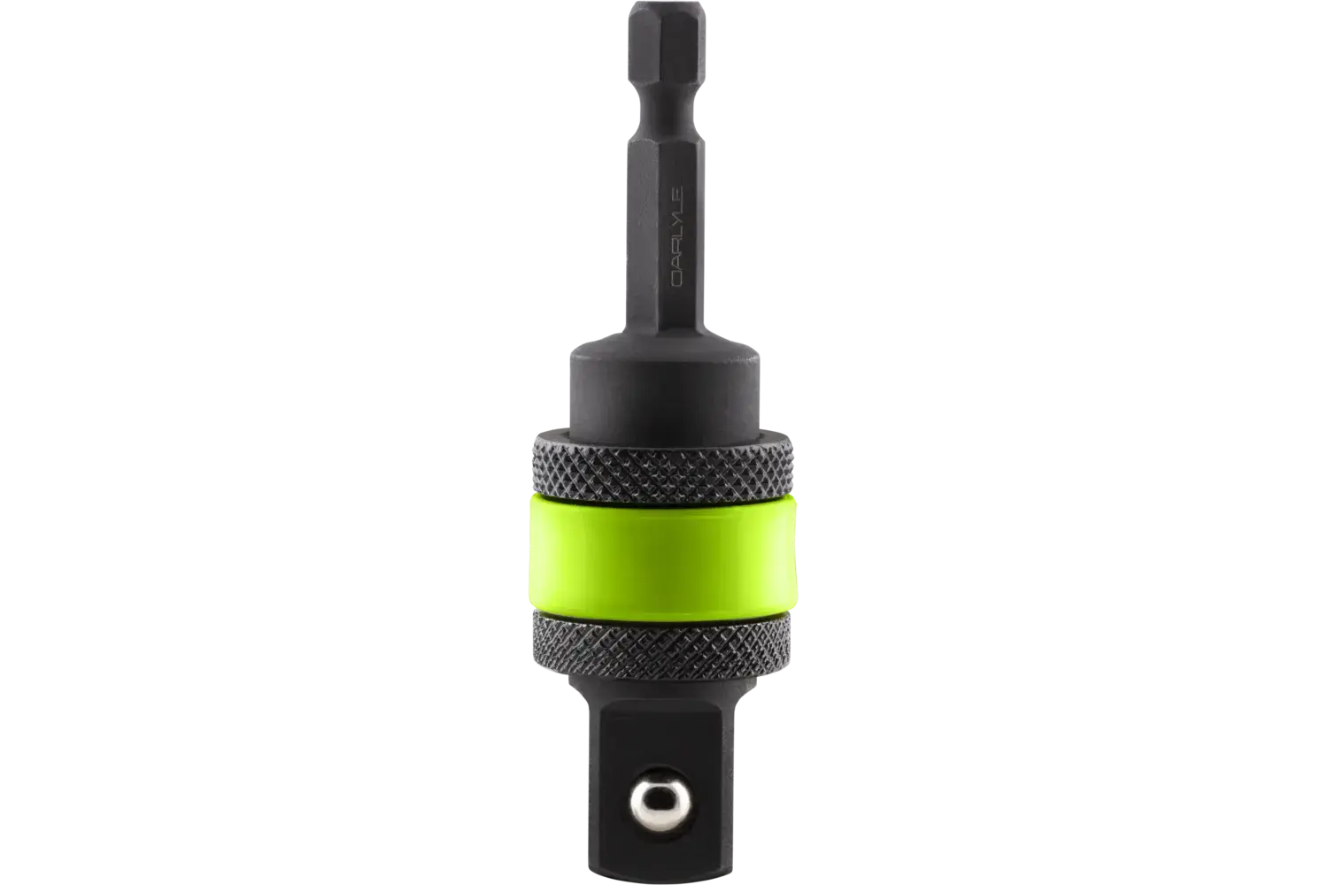 1/2 in. Drive Quick Release Locking Bit Adapter