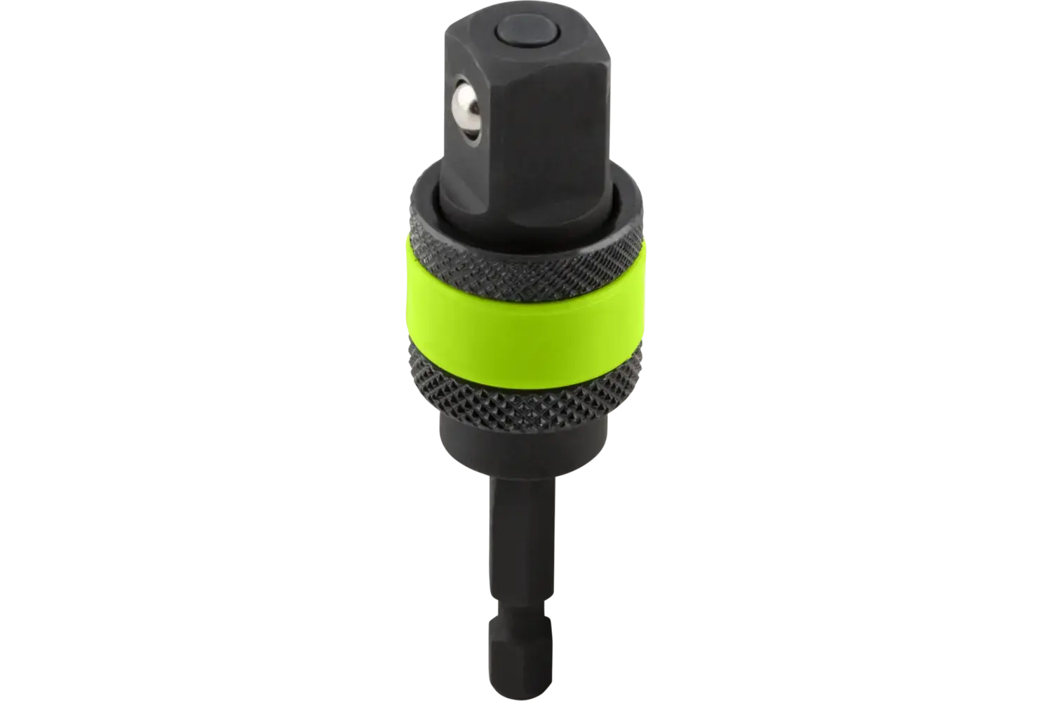 1/2 in. Drive Quick Release Locking Bit Adapter