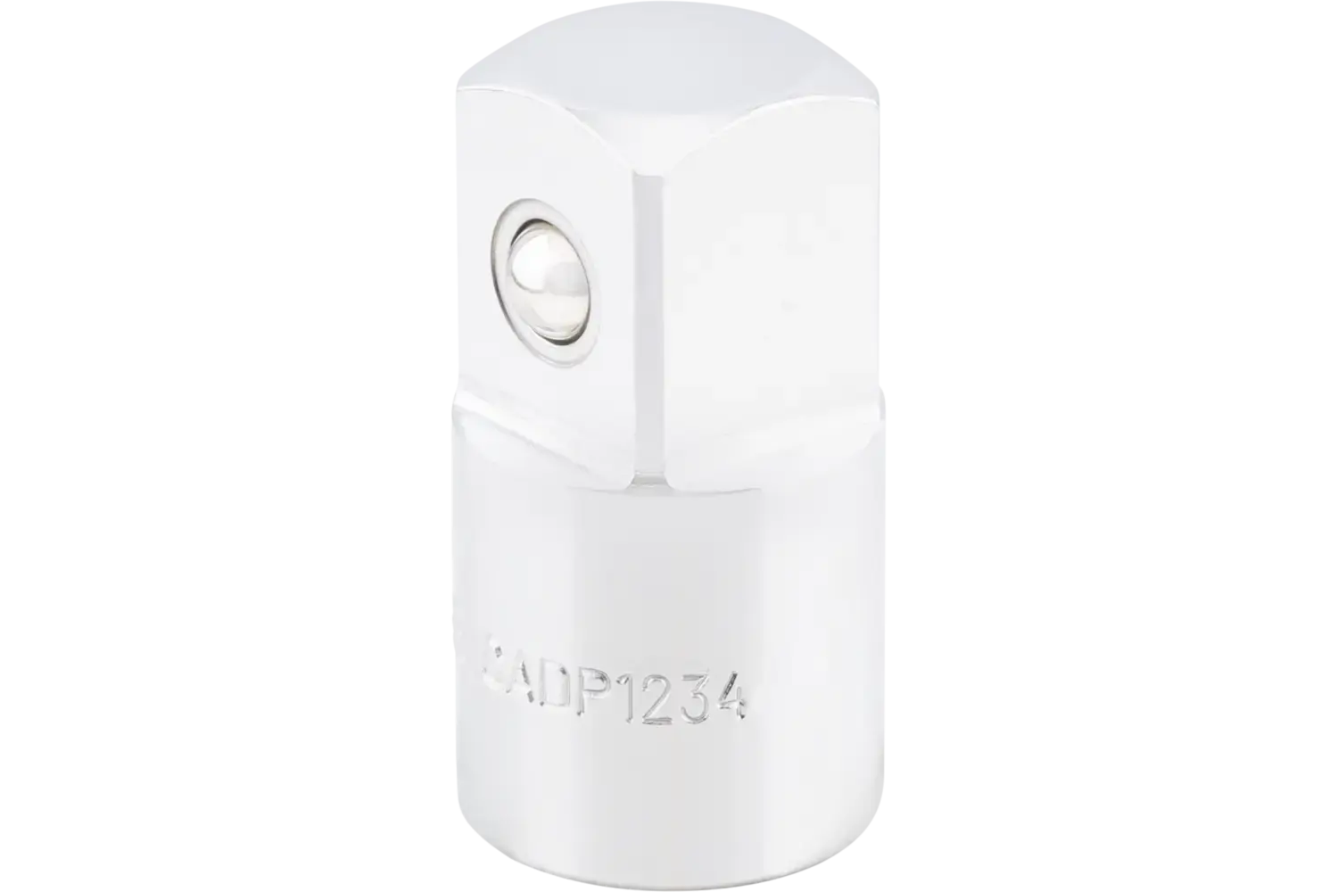 1/2 in. Drive Chrome Socket Adapters - SAE