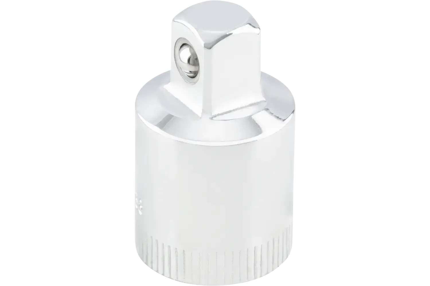 1/2 in. Drive Chrome Socket Adapters - SAE