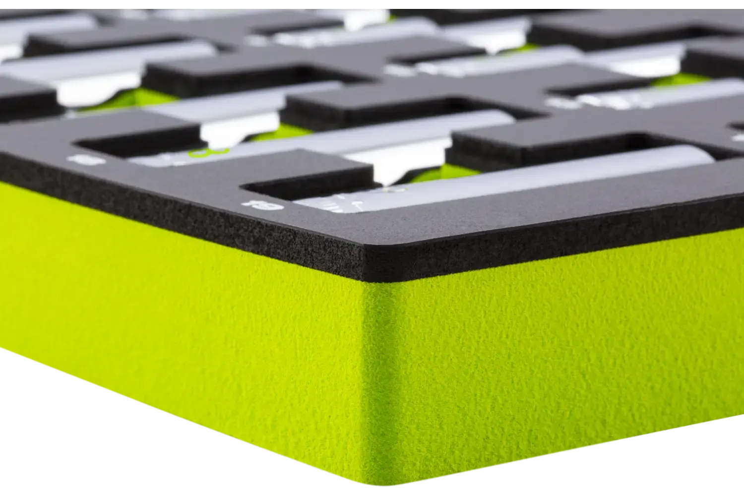 1/2 in. Drive Deep Chrome Socket Sets - Metric