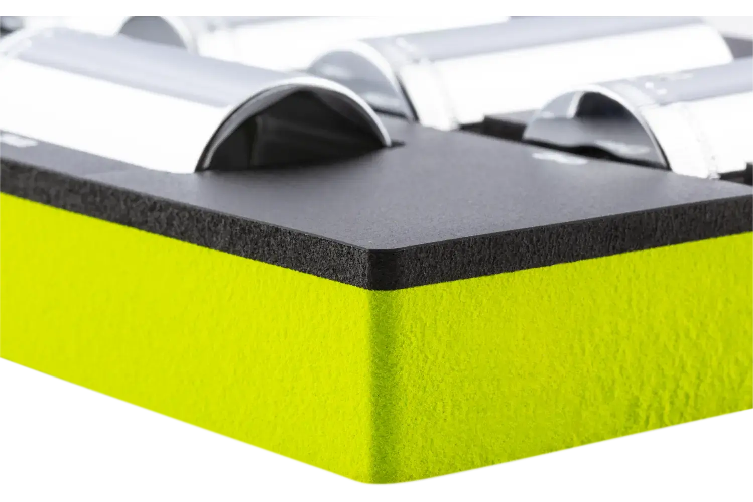 1/2 in. Drive Deep Chrome Socket Sets - Metric