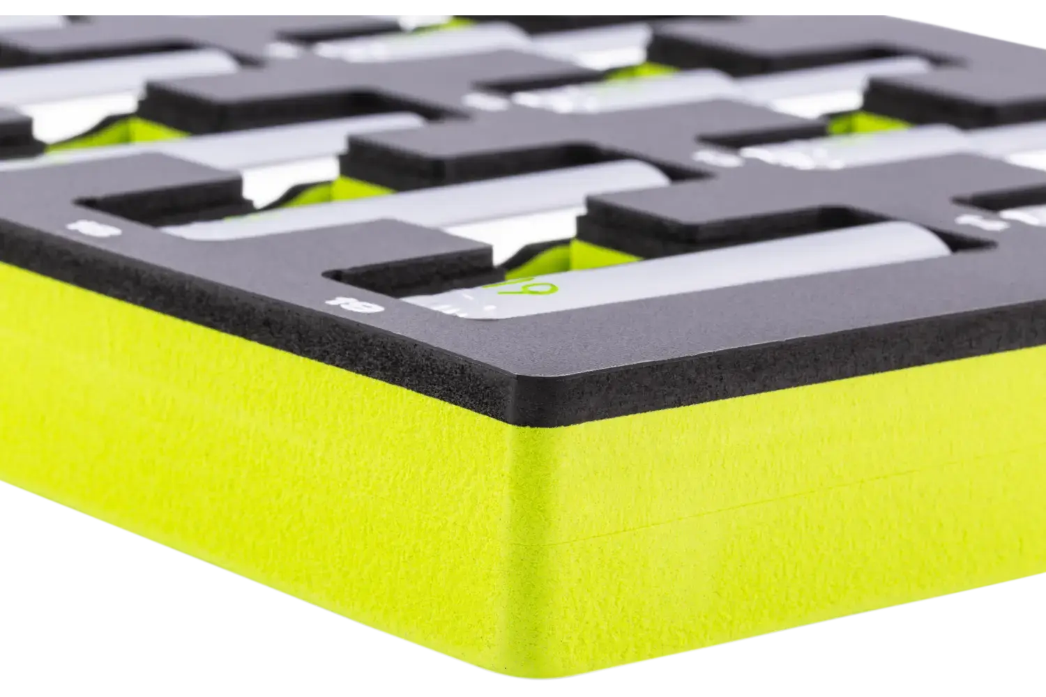 1/2 in. Drive Deep Chrome Socket Sets - Metric