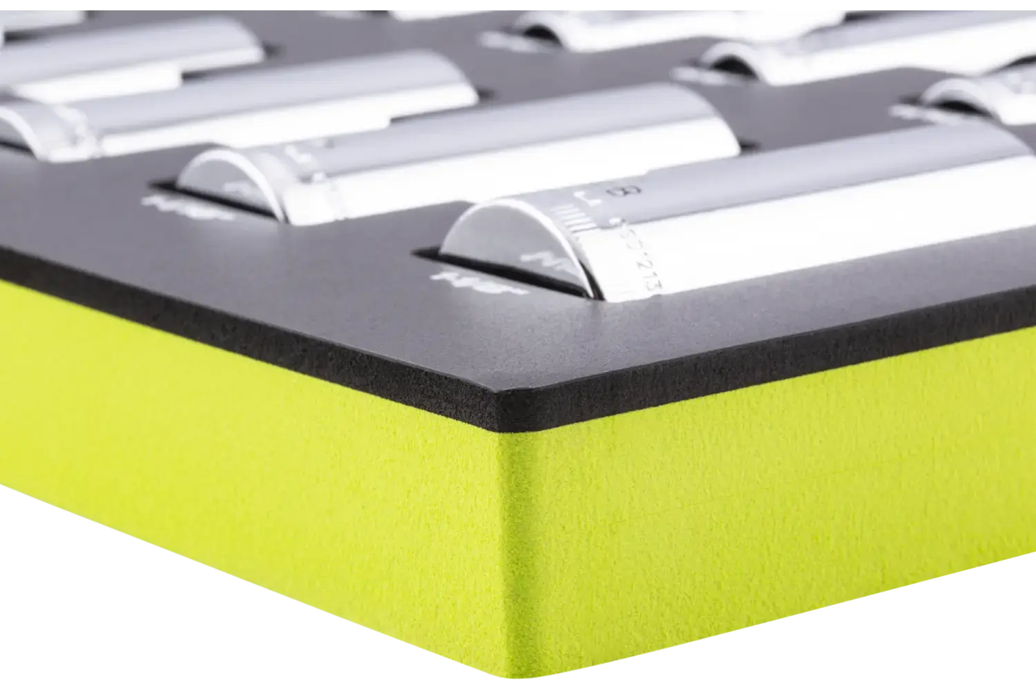 1/2 in. Drive Deep Chrome Socket Sets - SAE