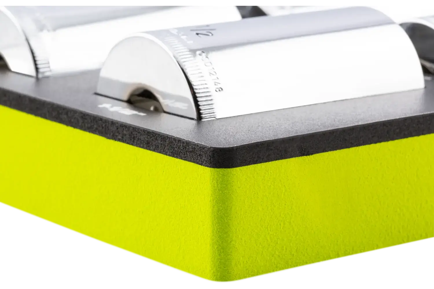 1/2 in. Drive Deep Chrome Socket Sets - SAE