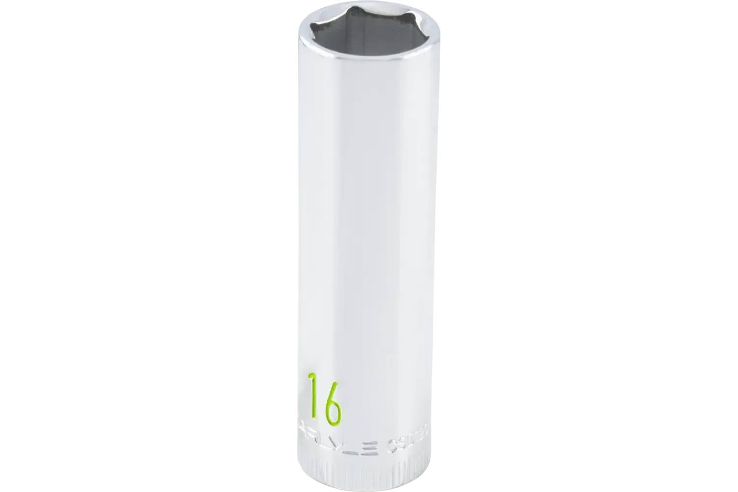 1/2 in. Drive Deep Chrome Sockets - Metric