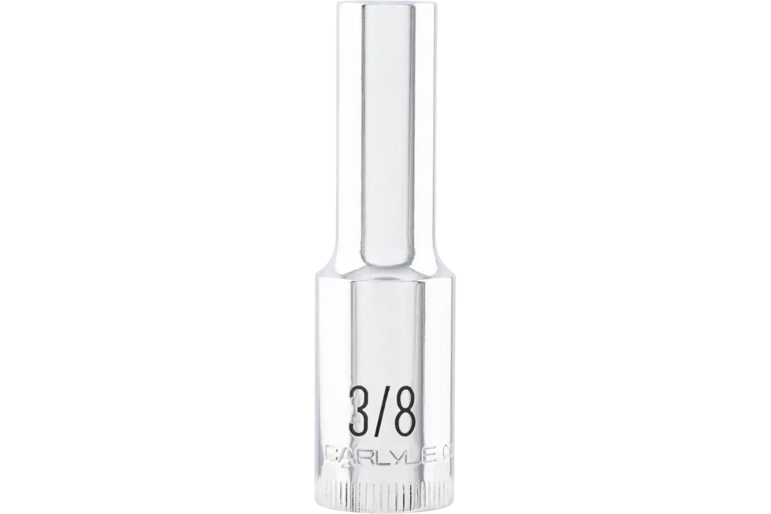 7-Piece 1/2 in. Drive Standard Depth Universal Swivel Impact