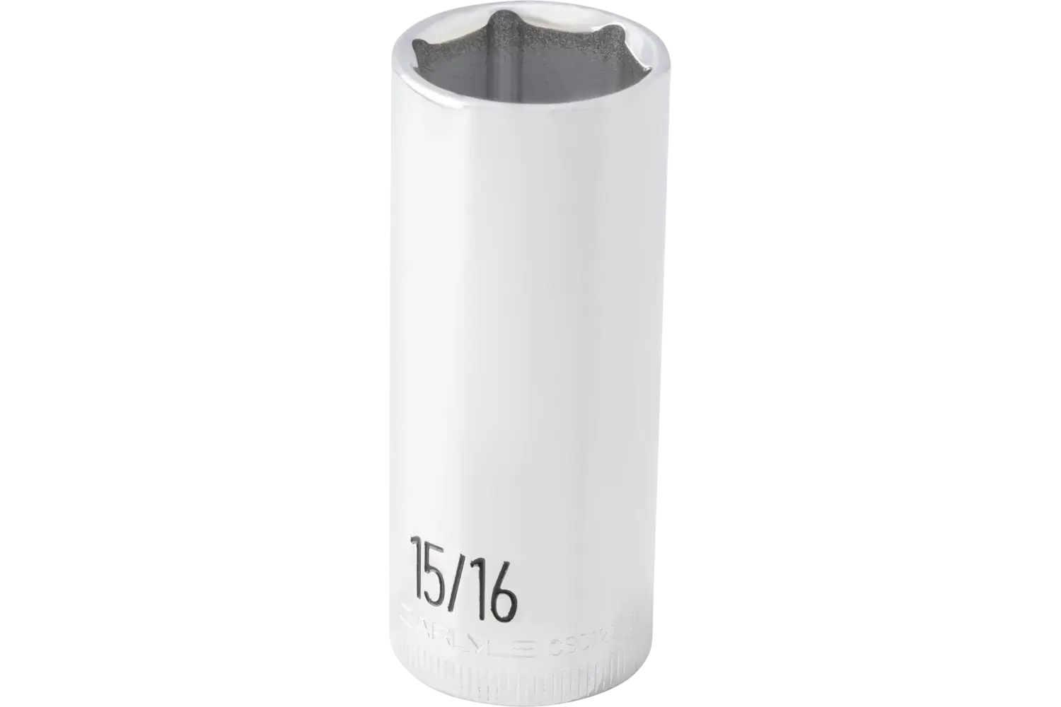 1/2 in. Drive Deep Chrome Sockets - SAE