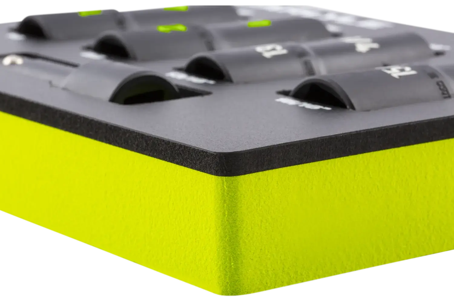 1/2 in. Drive Deep Impact Flip Socket Sets - SAE & Metric