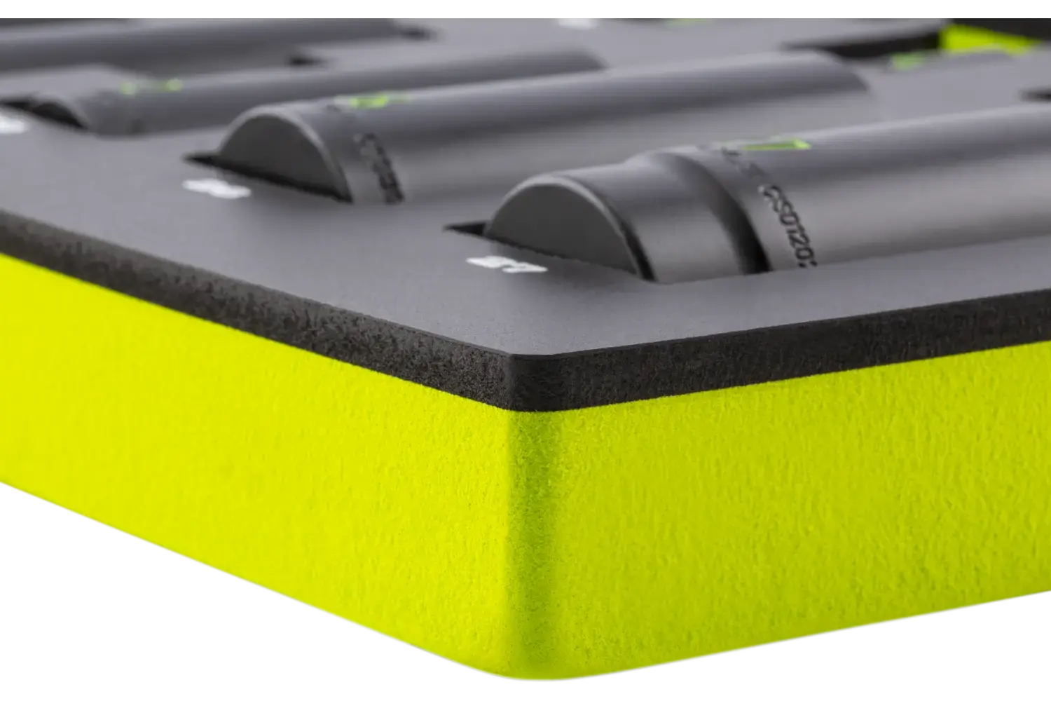 1/2 in. Drive Deep Impact Socket Sets - Metric