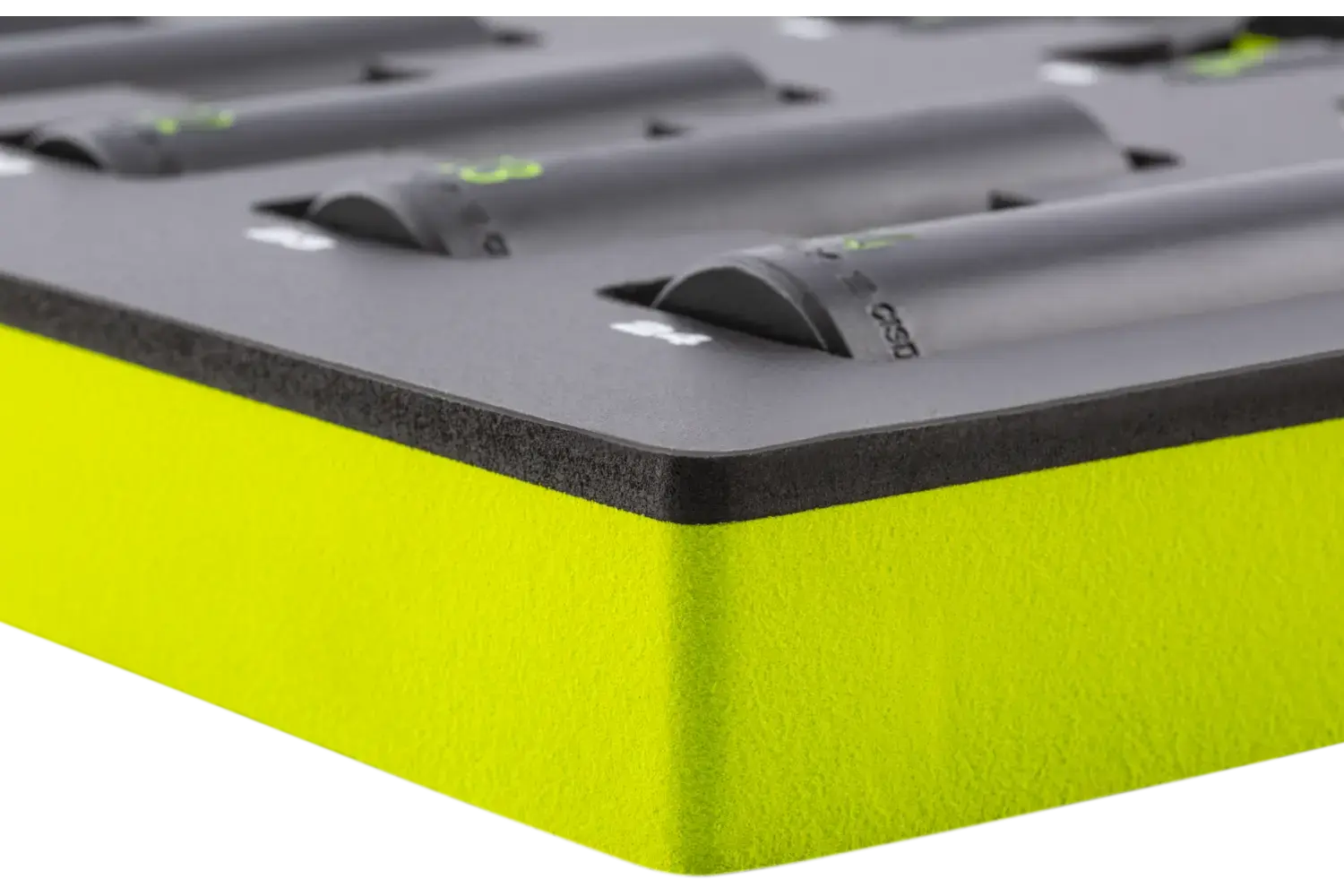 1/2 in. Drive Deep Impact Socket Sets - Metric