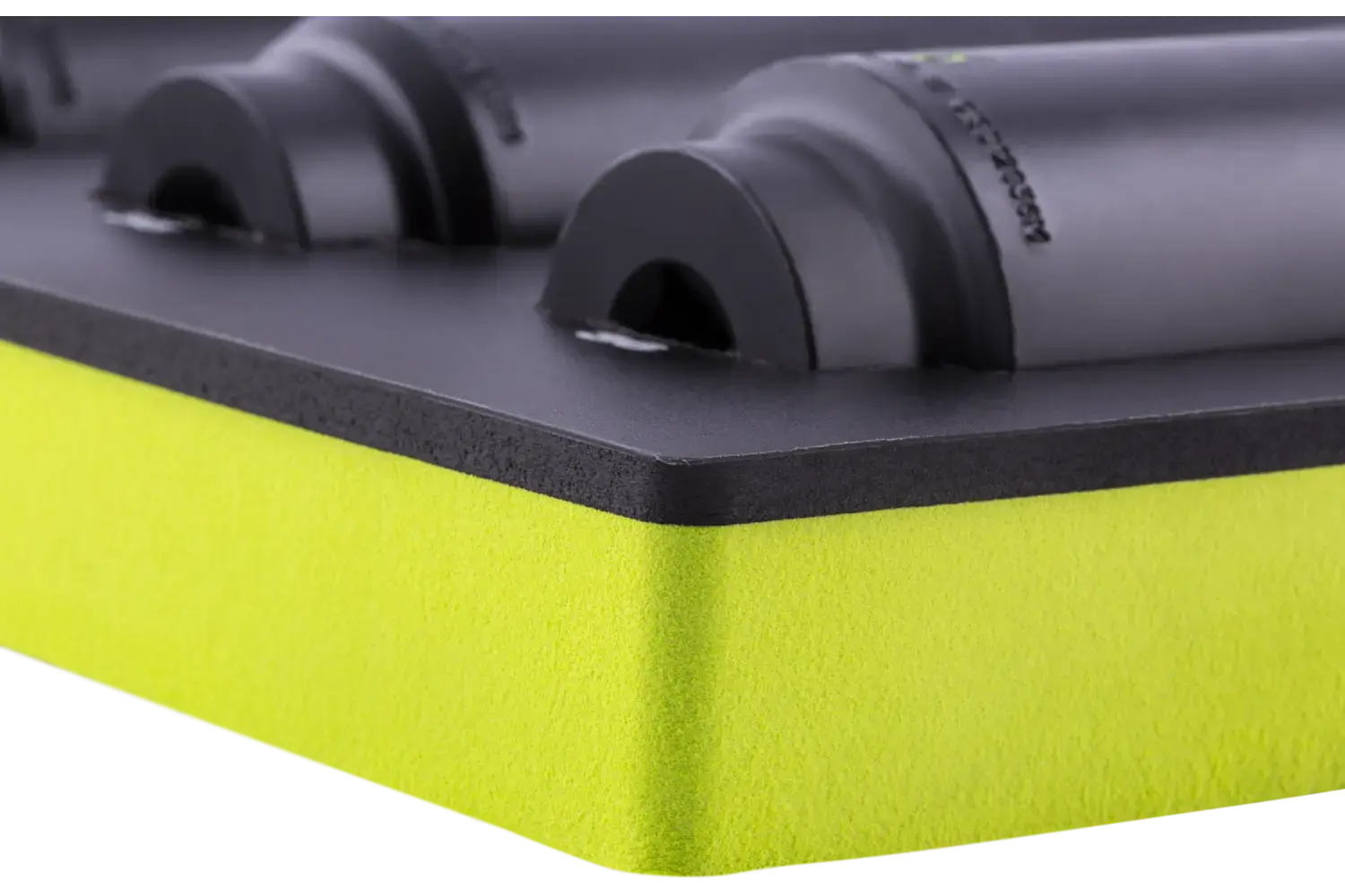 1/2 in. Drive Deep Impact Socket Sets - Metric