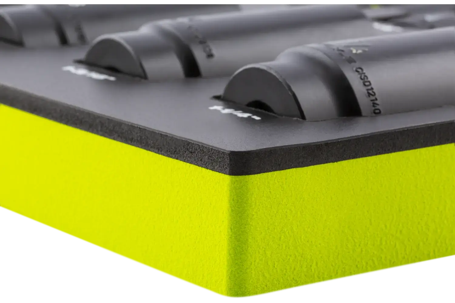 1/2 in. Drive Deep Impact Socket Sets - SAE