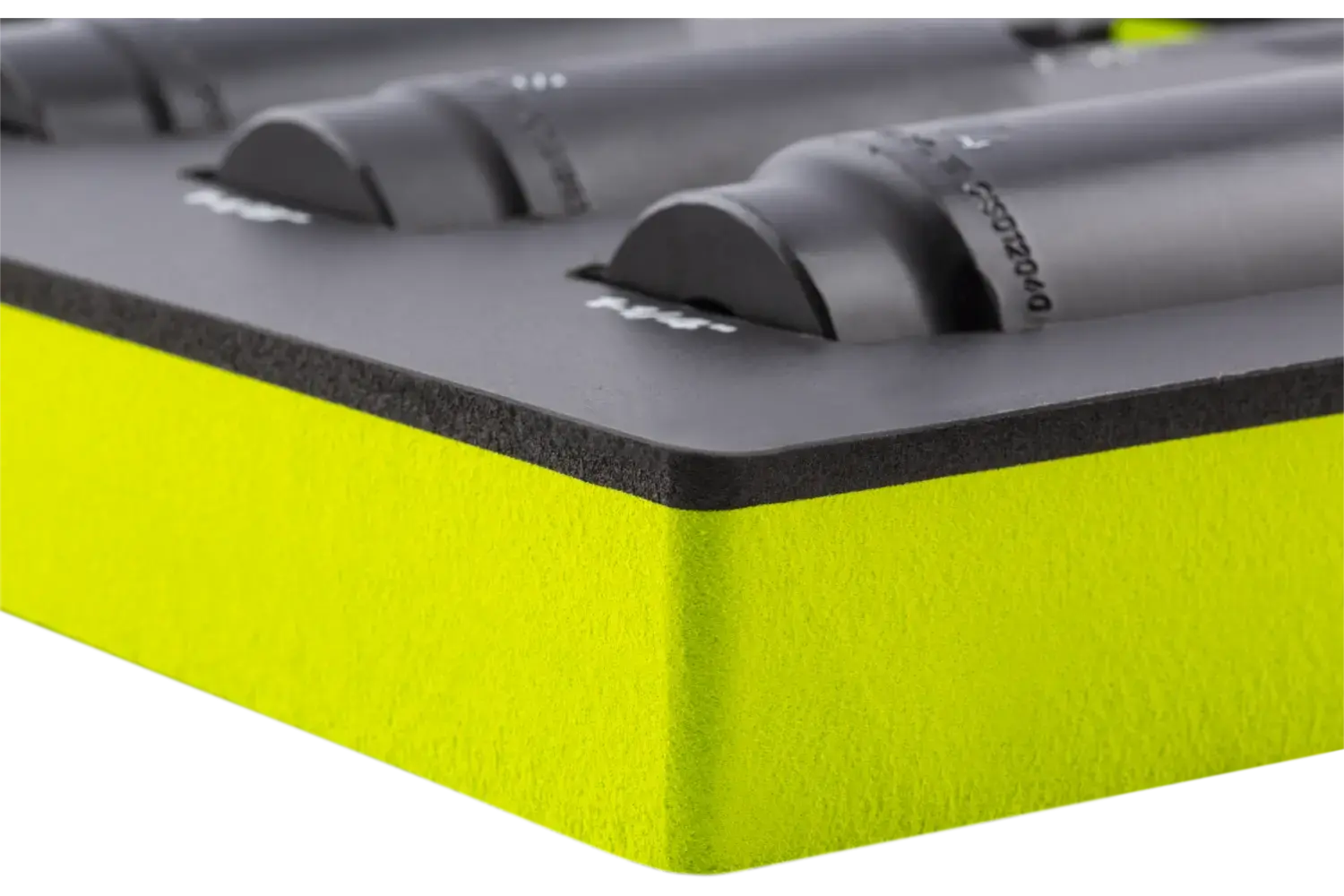 1/2 in. Drive Deep Impact Socket Sets - SAE