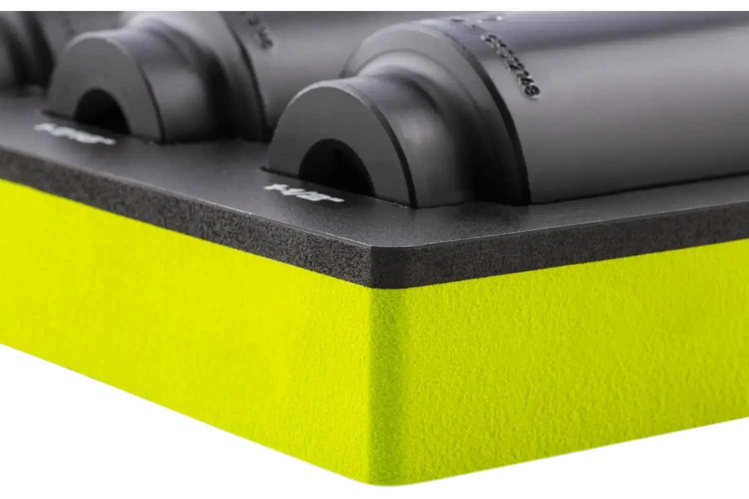 1/2 in. Drive Deep Impact Socket Sets - SAE