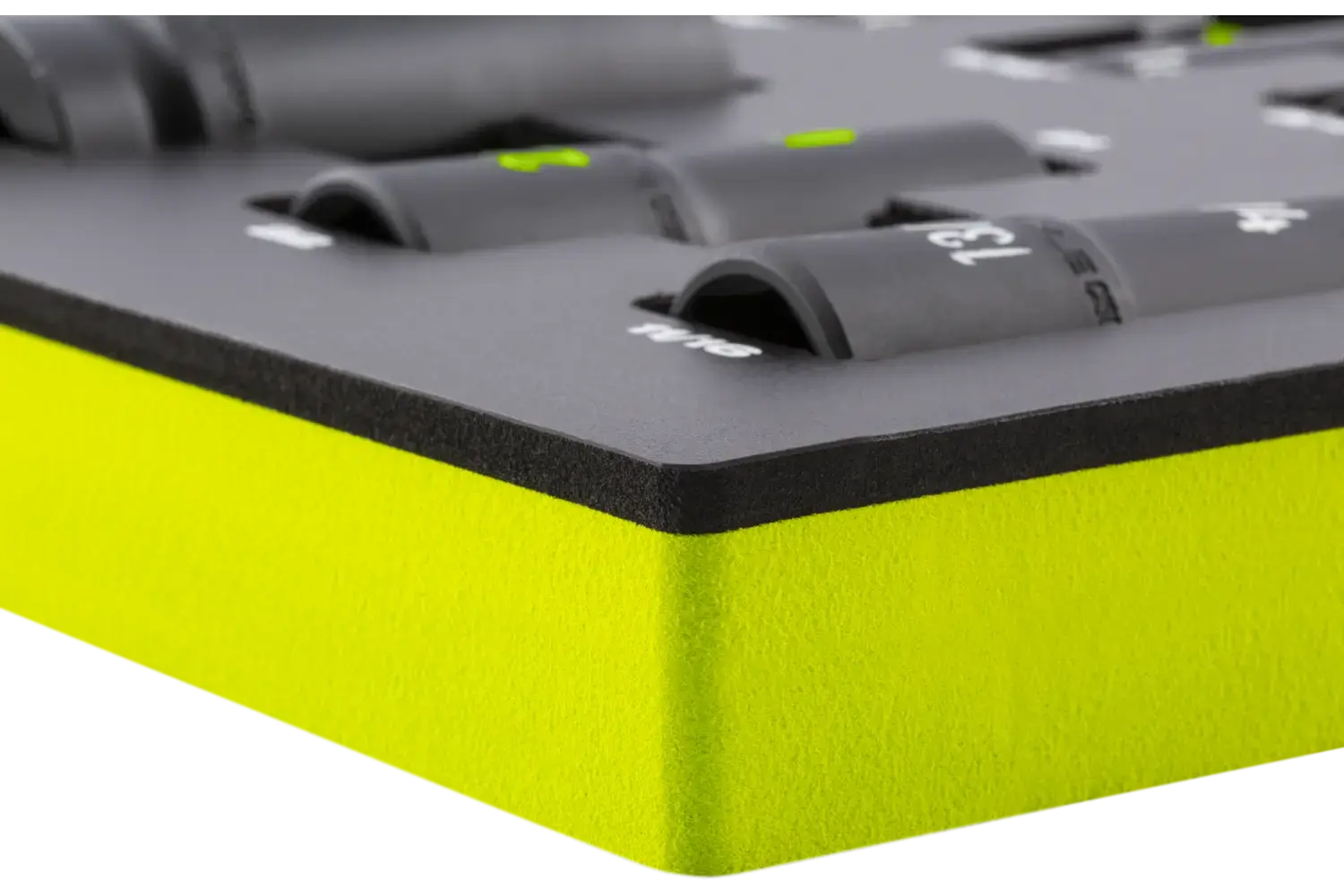 1/2 in. Drive Deep Impact Socket Sets - SAE